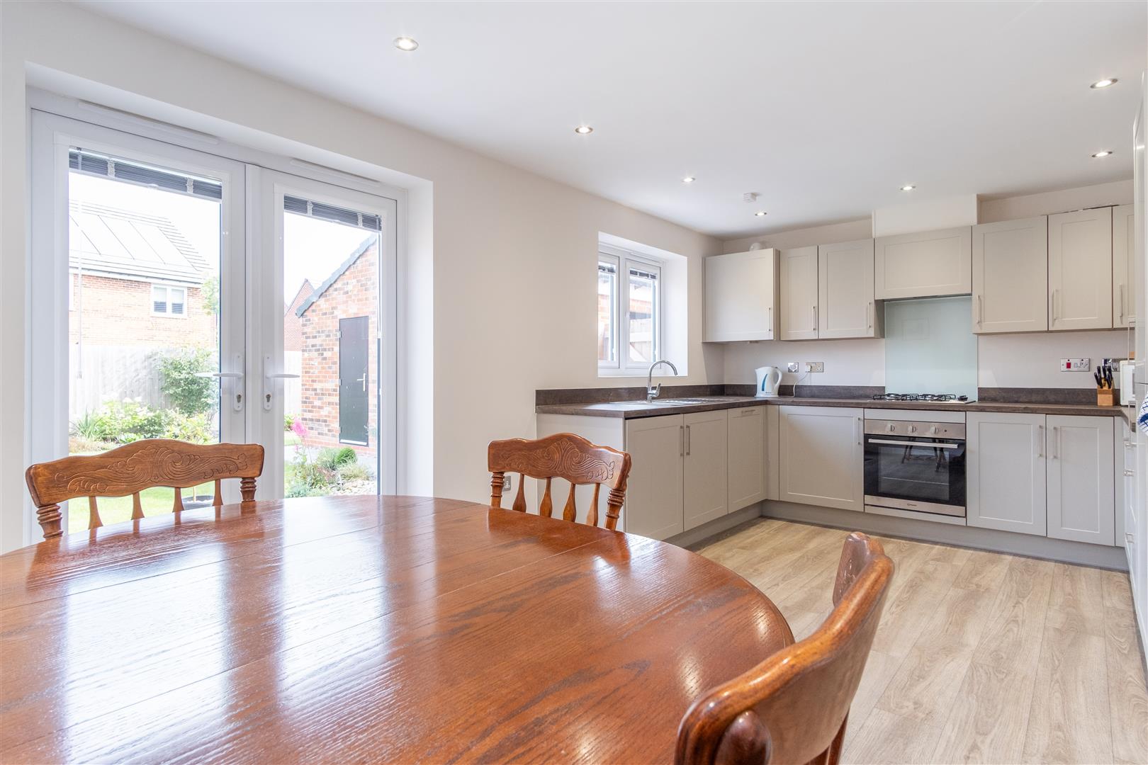 Linnet Court, Farington Moss, Leyland